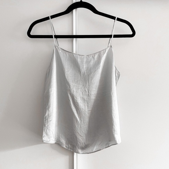 BABATON Benji Camisole (Grey) - Picture 1 of 10